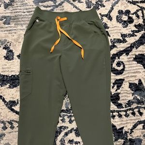 Figs Zamora Joggers (MP) Moss